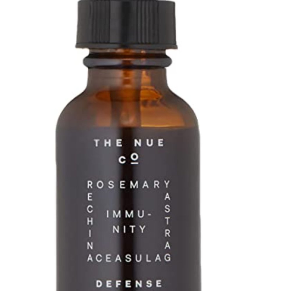 The Nue Company Defense Drops